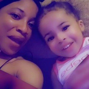 Meet your Posher, Robertha